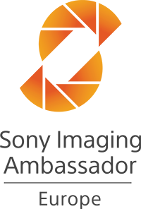 Sony Global Imaging Ambassador Europe Michael Wayne Plant