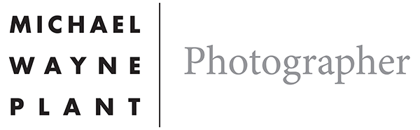 Michael Wayne Plant Photographer
